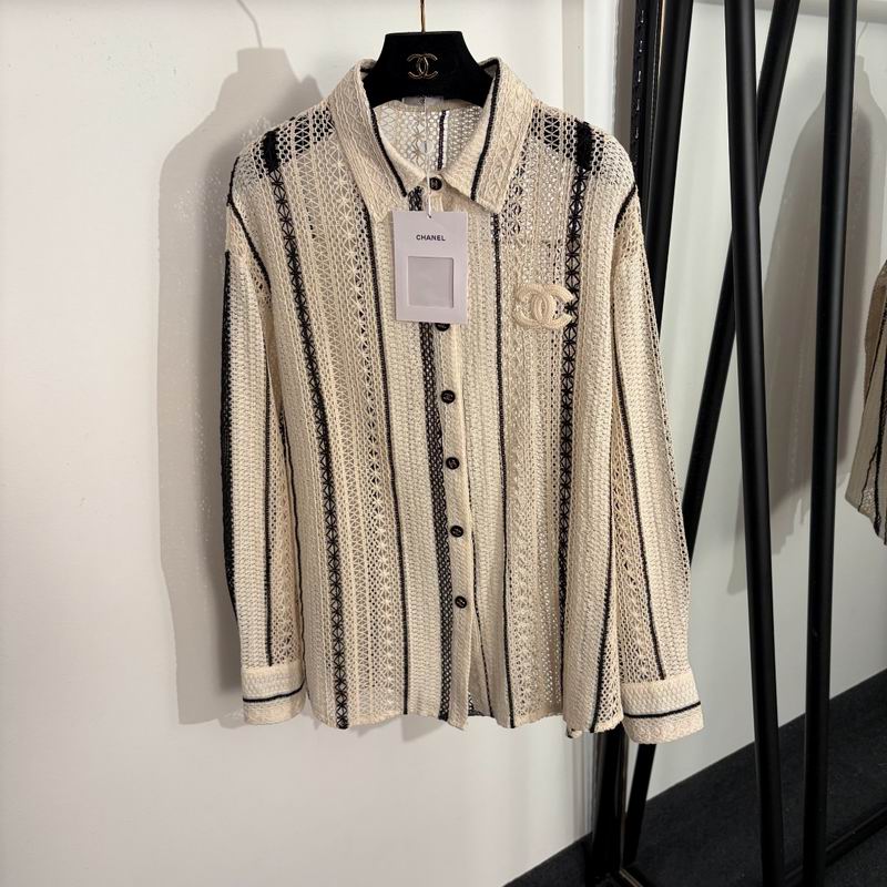 Chanel S-L 97